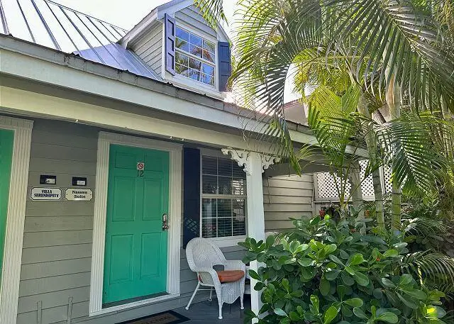 921 Center Street #12, Key West, FL 33040 - #3