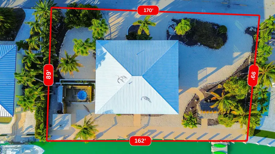 228 W Seaview Circle, Duck Key, FL 33050 - #3