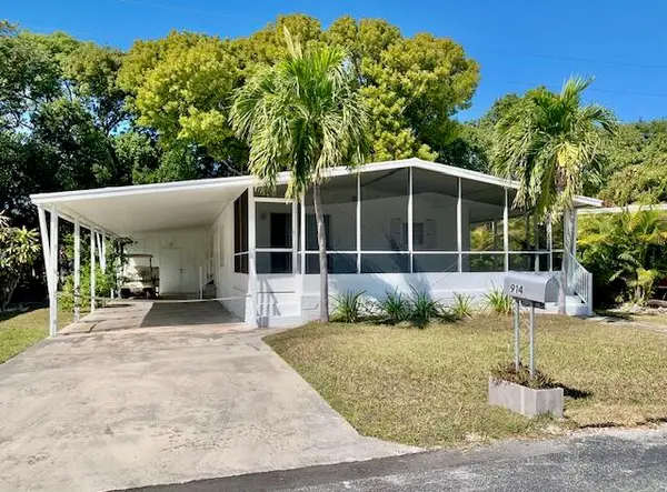 914 S Emerald Drive, KEY LARGO, FL 33037