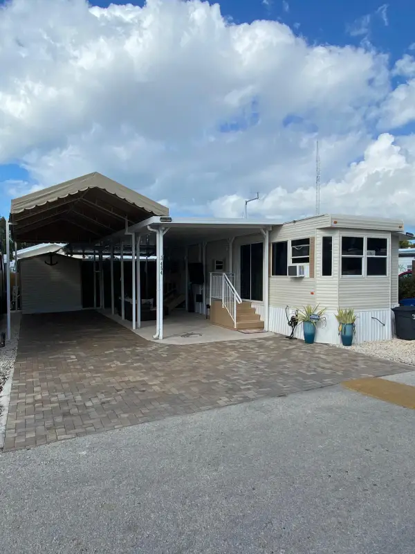 325 Calusa Street #454, KEY LARGO, FL 33037