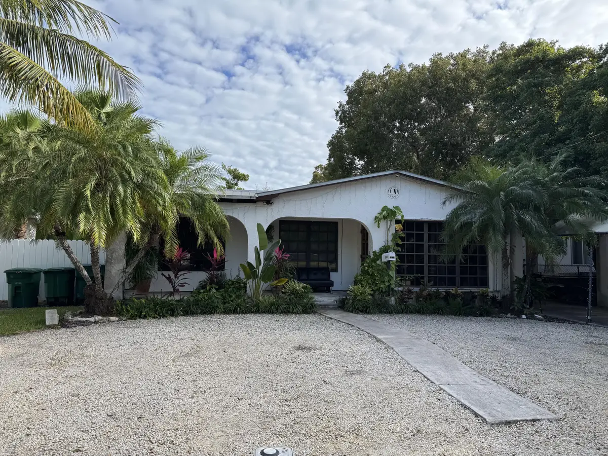 1610 Laird Street, Key West, FL 33040 - #1