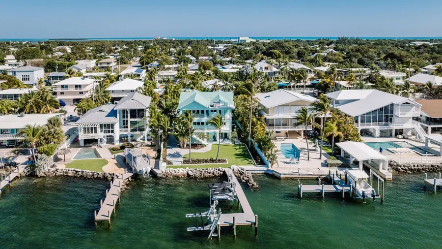 406 S Coconut Palm Boulevard, Tavernier, FL 33070 - #2