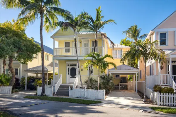 193 Golf Club Drive, KEY WEST, FL 33040