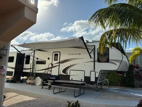 701 Spanish Main Drive #574, Cudjoe, FL 33042