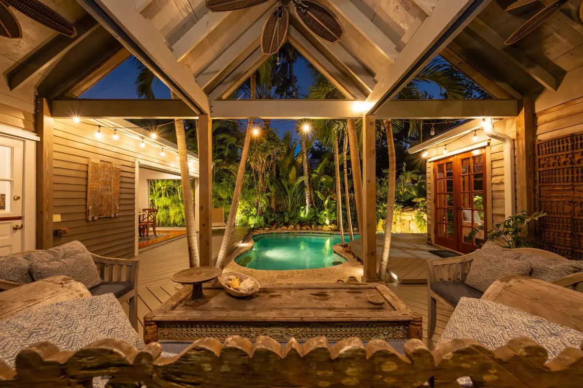 1308 Reynolds Street, Key West, FL 33040 - #1