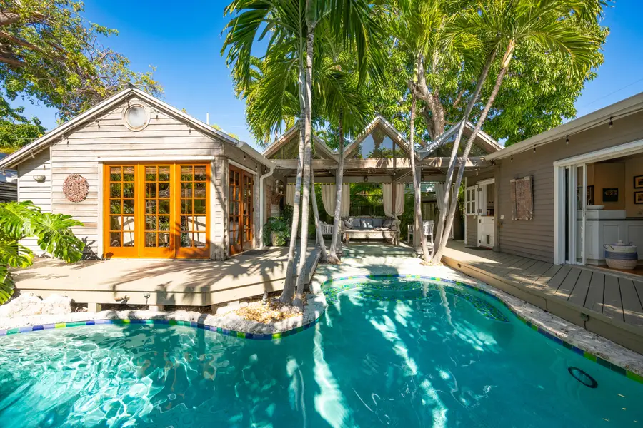 1308 Reynolds Street, Key West, FL 33040 - #2