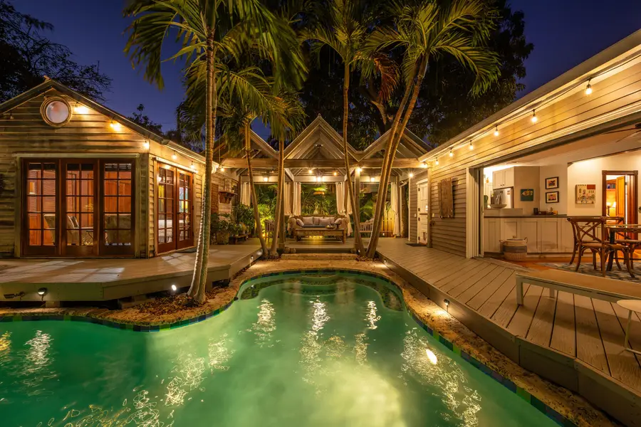 1308 Reynolds Street, Key West, FL 33040 - #3