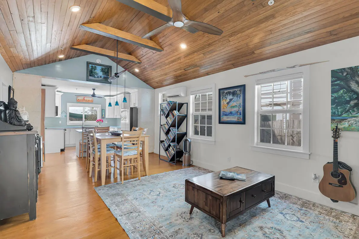 1016 Varela Street #B, Key West, FL 33040 - #1