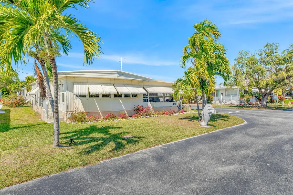902 S Ruby Drive, Key Largo, FL 33037 - #1