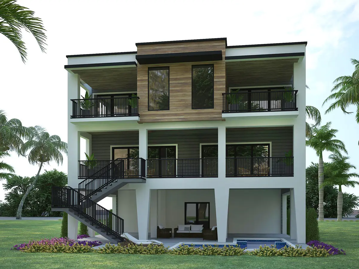 2483 Yellowtail Drive, Marathon, FL 33050 - #1