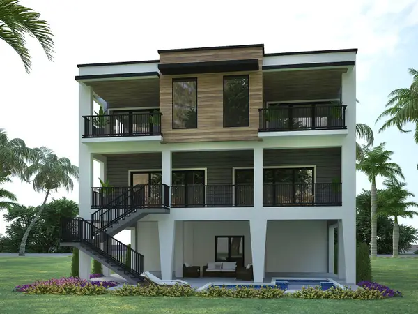 2483 Yellowtail Drive, MARATHON, FL 33050