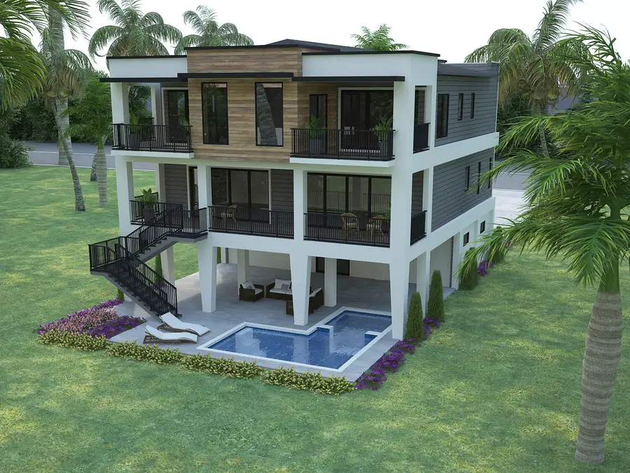 2483 Yellowtail Drive, Marathon, FL 33050 - #2