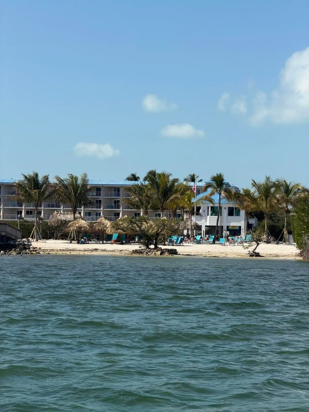 500 Burton Drive #1213, Tavernier, FL 33070 - #1