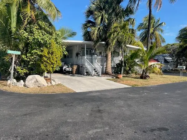 6800 Maloney Avenue #LOT 38, Stock Island, FL 33040