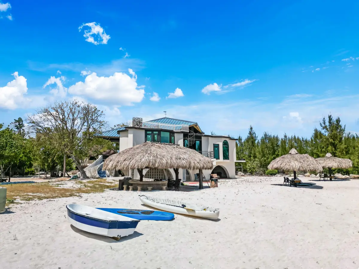 1557 Long Beach Drive, Big Pine Key, FL 33043 - #1
