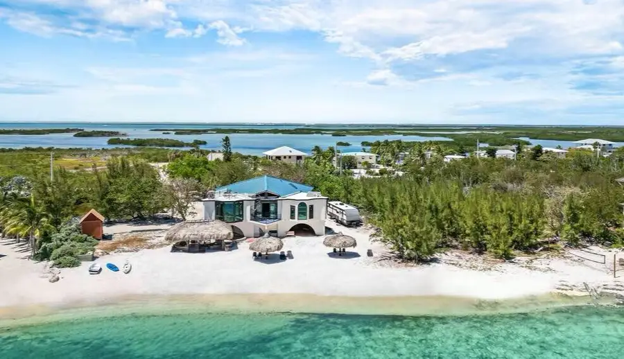 1557 Long Beach Drive, Big Pine Key, FL 33043 - #2