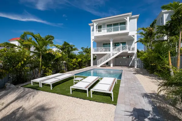 611 Sombrero Beach Road, MARATHON, FL 33050