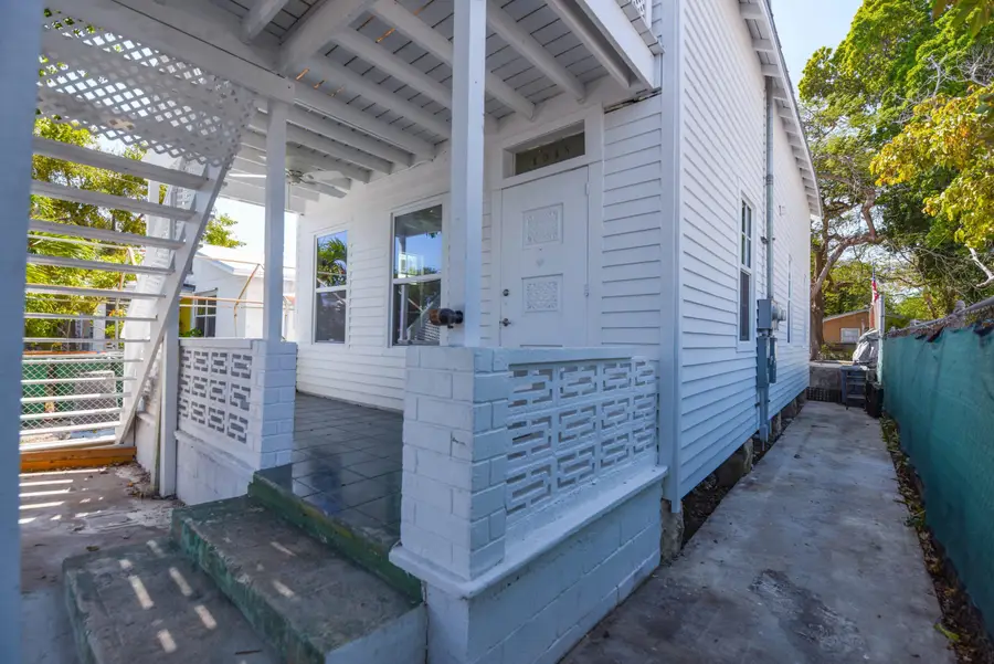 1018 Georgia Street, Key West, FL 33040 - #3