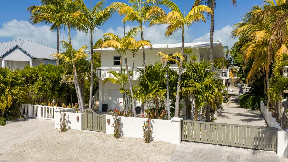 115 Harbor Lane, Tavernier, FL 33070 - #1