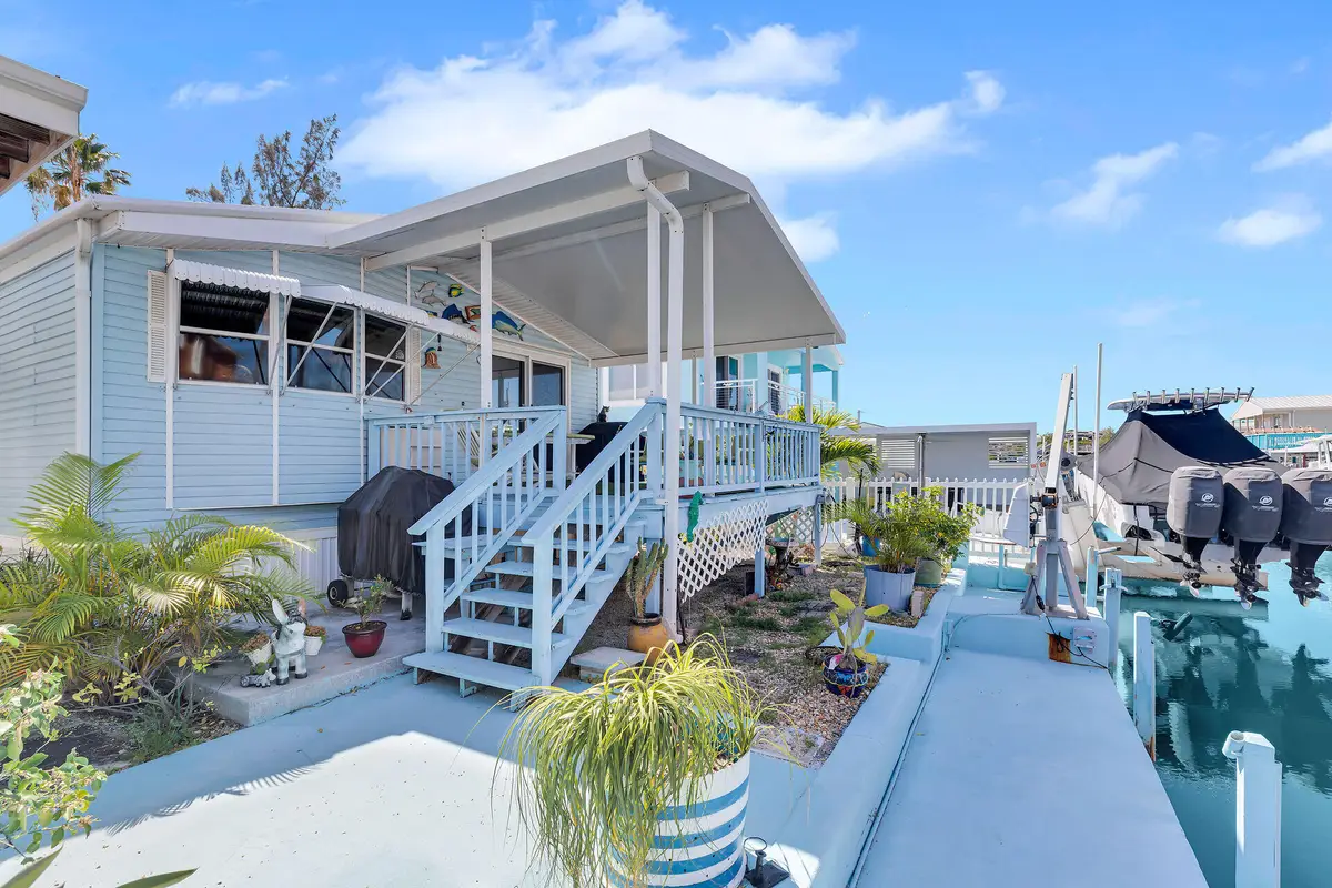 213 Buttonwood Avenue, Key Largo, FL 33037 - #1