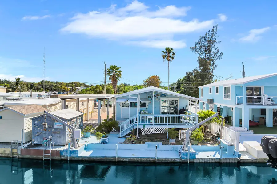 213 Buttonwood Avenue, Key Largo, FL 33037 - #2