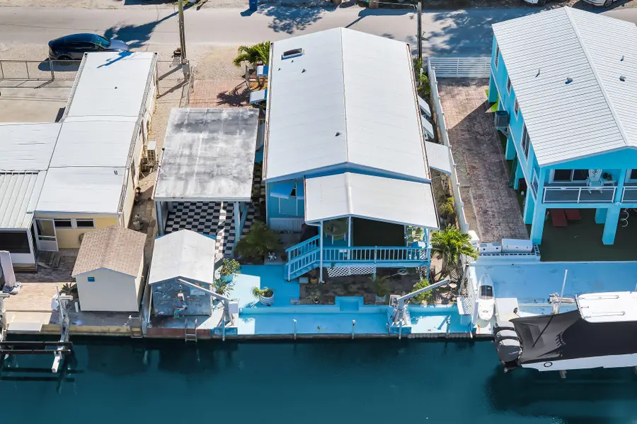 213 Buttonwood Avenue, Key Largo, FL 33037 - #3