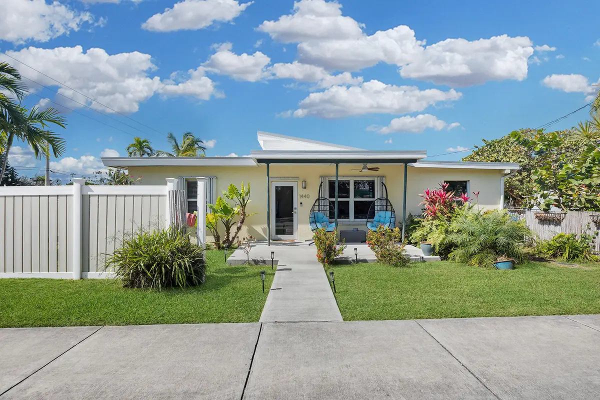 1440 17th Street, Key West, FL 33040 - #1