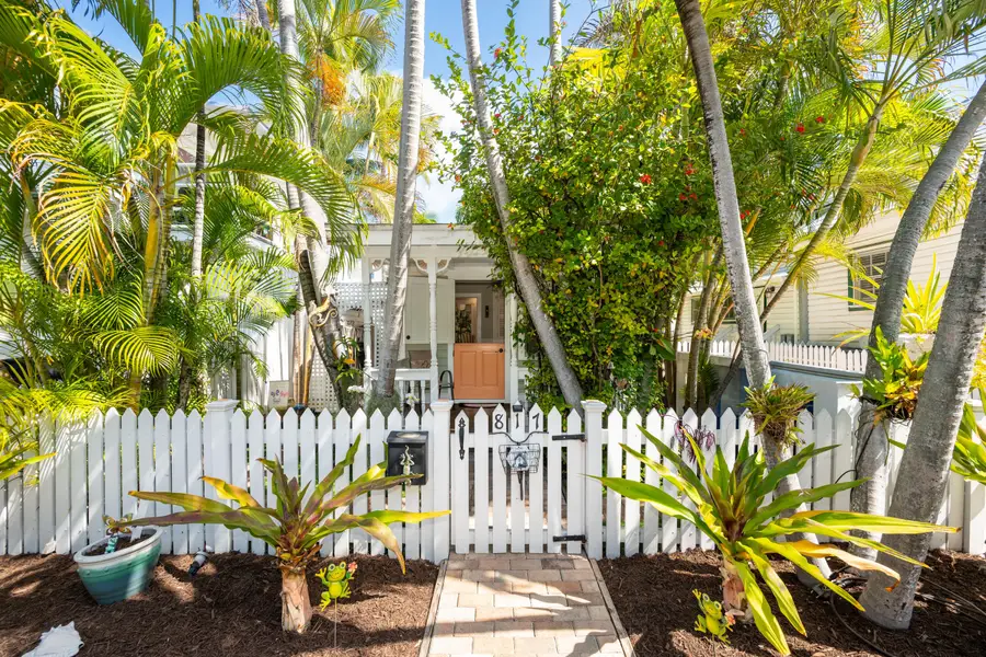 817 Pearl Street, Key West, FL 33040 - #2