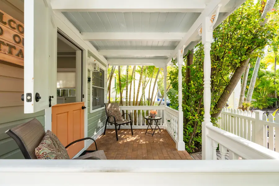 817 Pearl Street, Key West, FL 33040 - #3