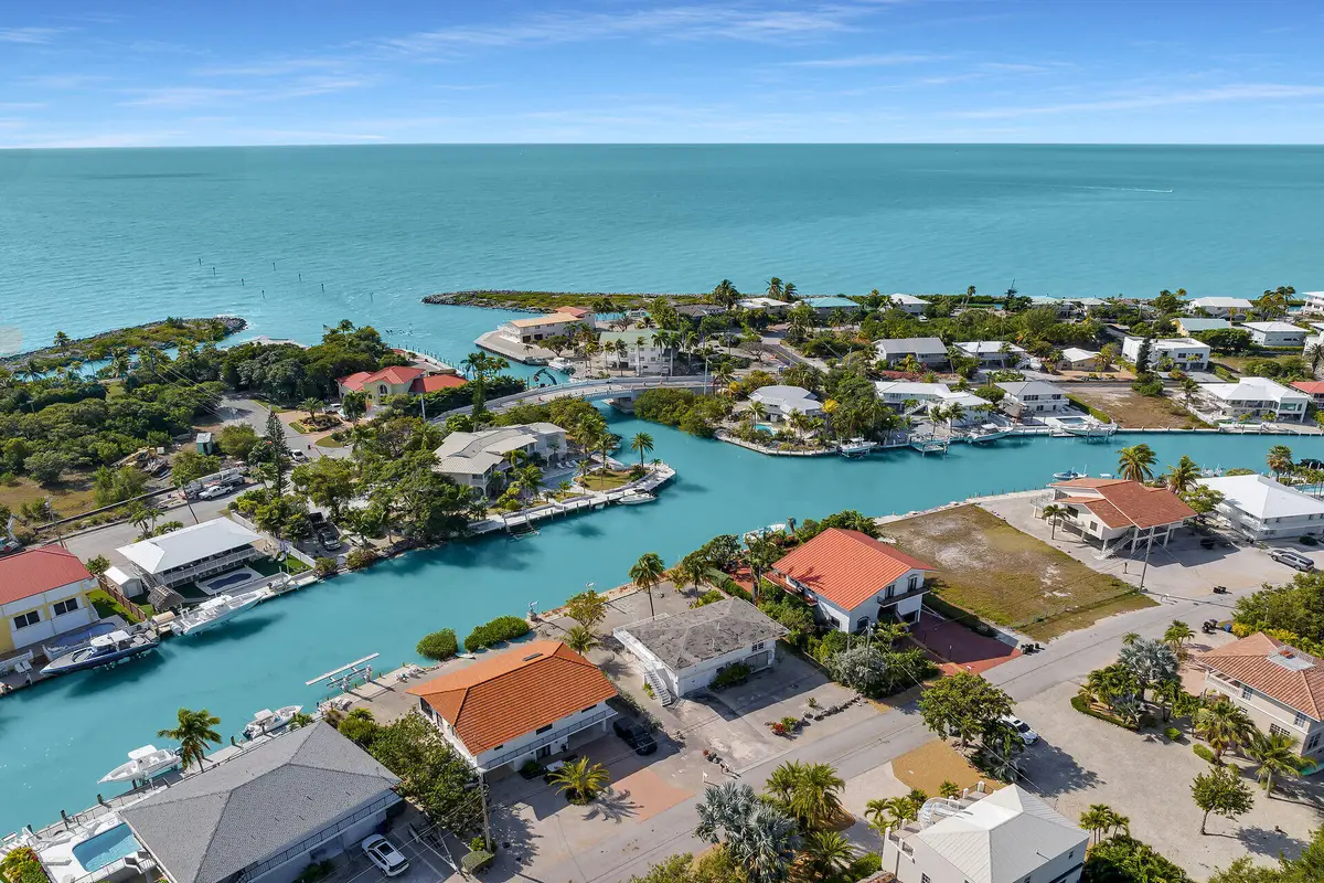 154 S Indies Drive, Duck Key, FL 33050 - #1