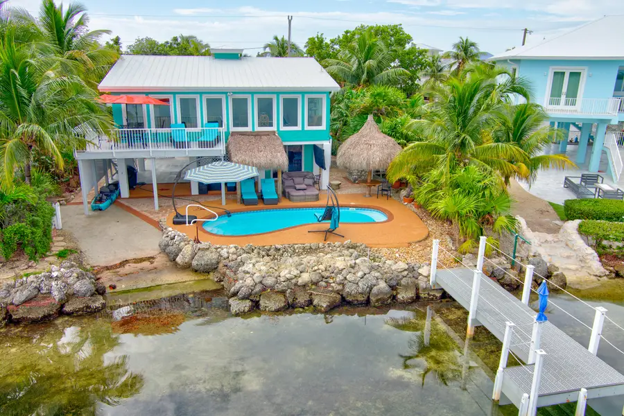 831 W Indies Drive, Lower Keys, FL 33042 - #2
