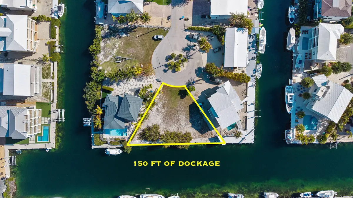 129 Porto Vista Court, Islamorada, FL 33036 - #1