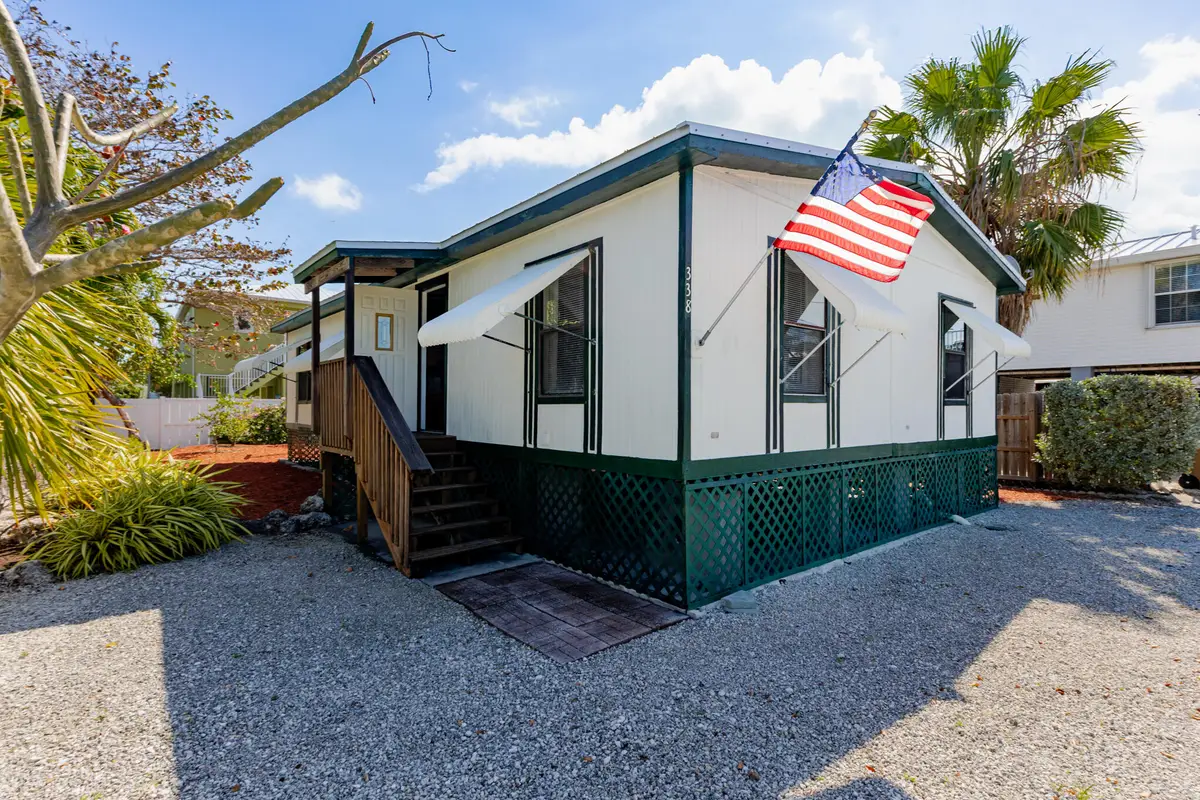 338 82nd Street, Marathon, FL 33050 - #1