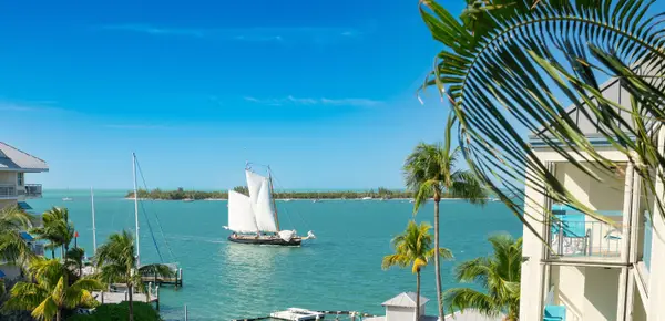 617 Front Street #A-52 Week 32, Key West, FL 33040