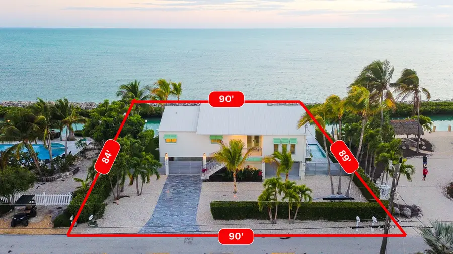 224 W Seaview Circle, Duck Key, FL 33050 - #2