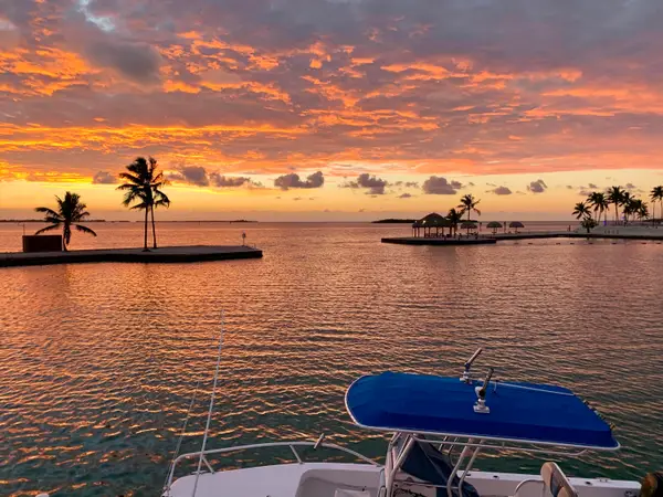 701 Spanish Main Drive #374, Cudjoe, FL 33042