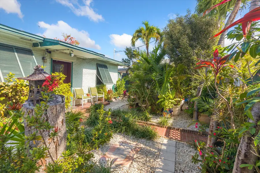 1713 Rose Street, Key West, FL 33040 - #2