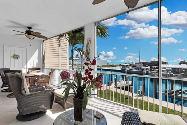 101 Gulfview Drive #116D, ISLAMORADA, FL 33036