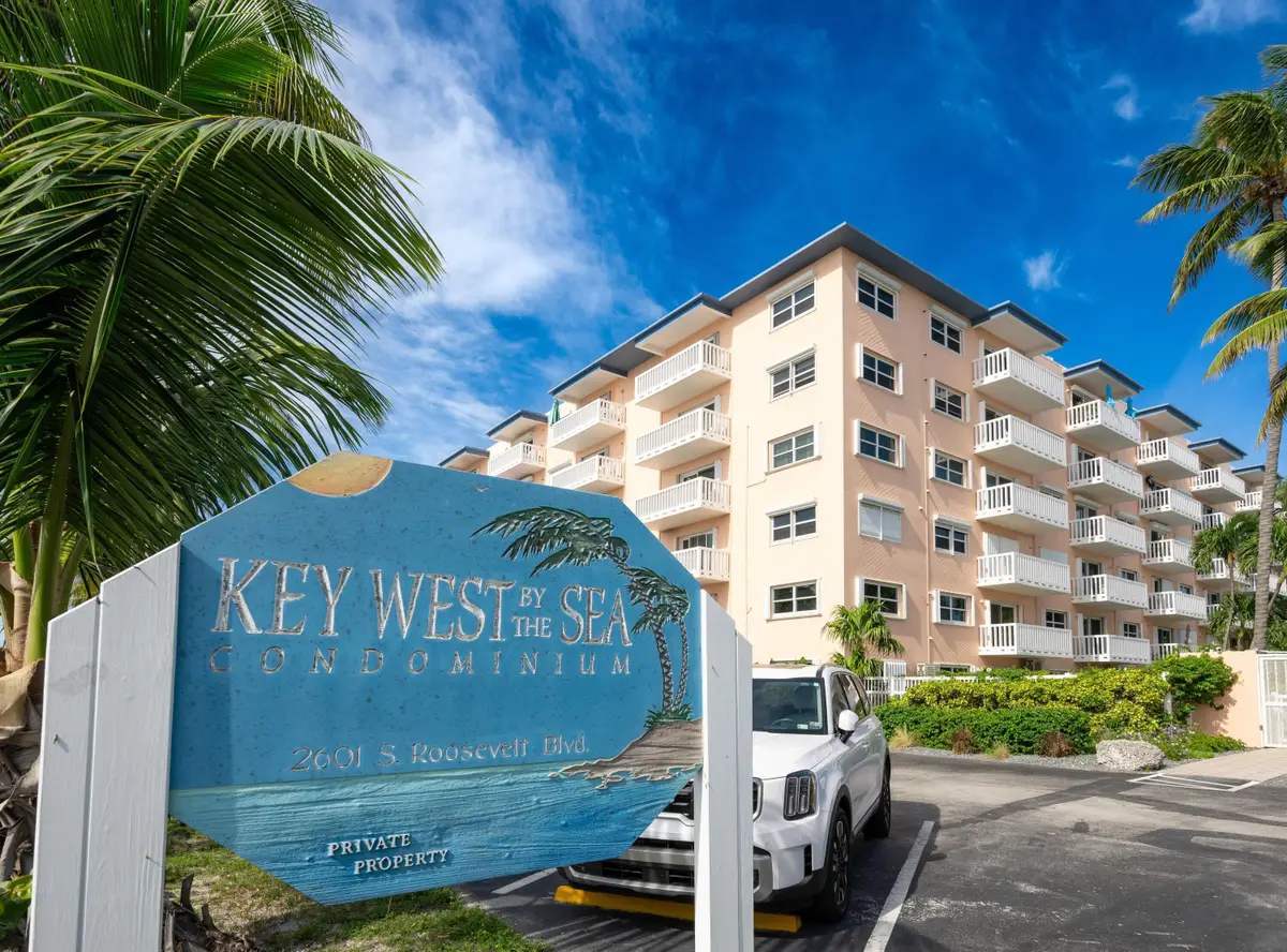 2601 S Roosevelt Boulevard #223C, Key West, FL 33040 - #1