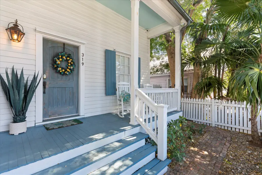 319 Grinnell Street, Key West, FL 33040 - #2