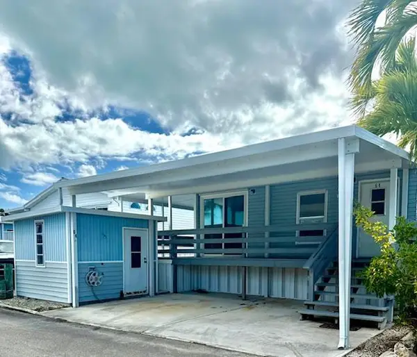 55 Boca Chica Road #64, Big Coppitt, FL 33040