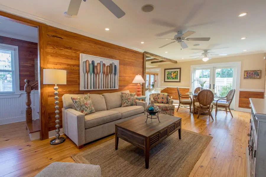 413 Frances Street, Key West, FL 33040 - #2