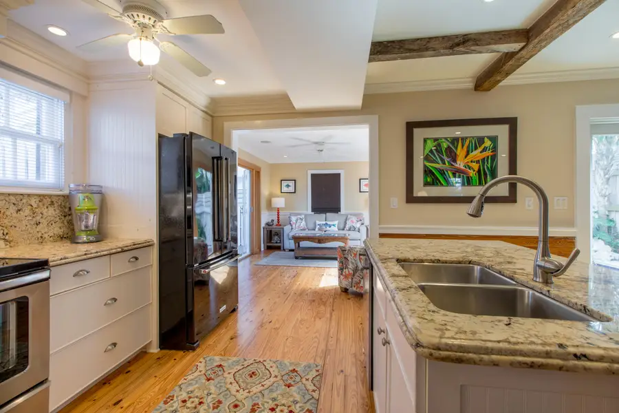 413 Frances Street, Key West, FL 33040 - #3