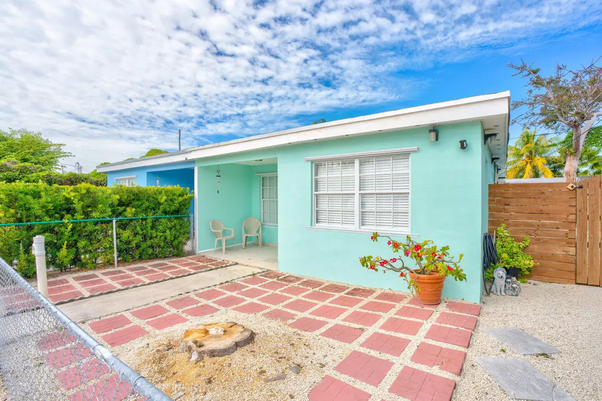 10818 1st Avenue Gulf, Marathon, FL 33050 - #1