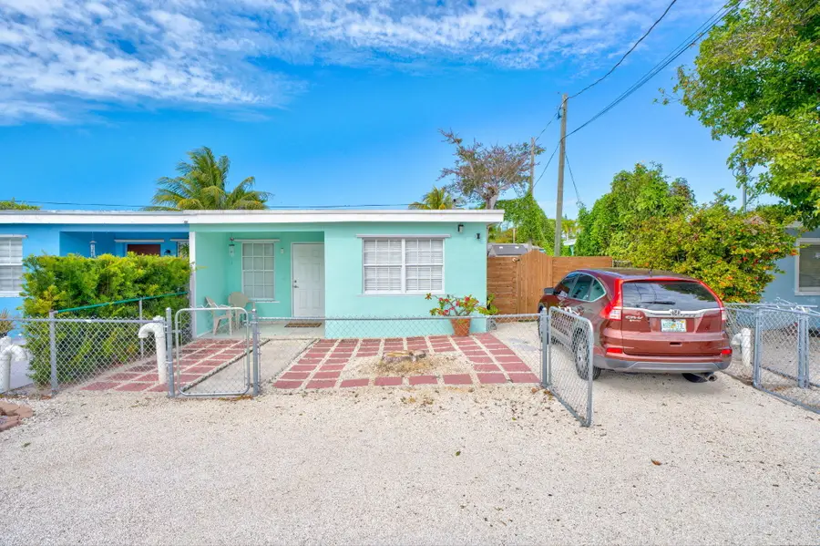 10818 1st Avenue Gulf, Marathon, FL 33050 - #2