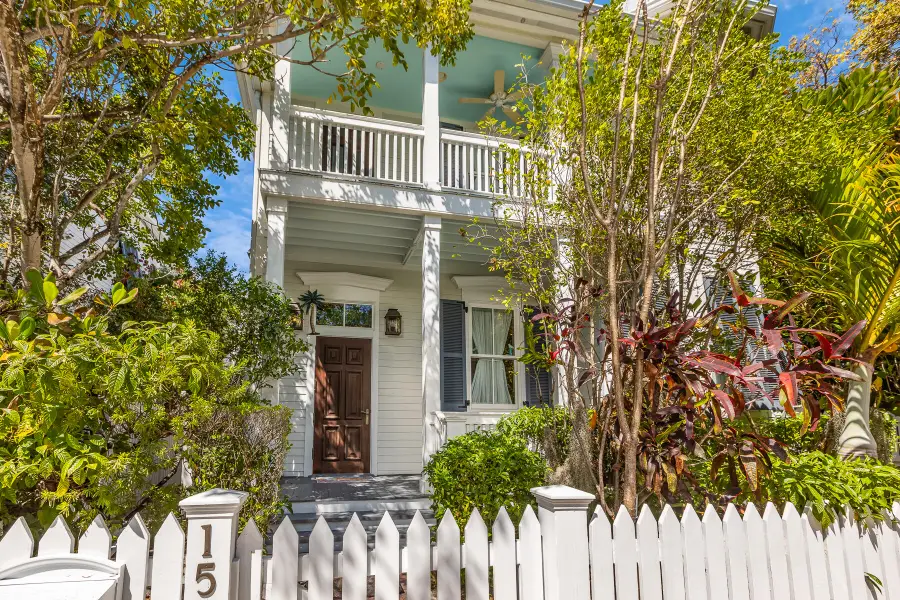 1513 Pine Street, Key West, FL 33040 - #2
