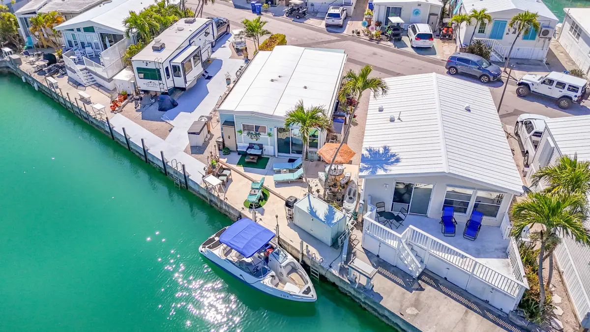 701 Spanish Main Drive #417, Cudjoe Key, FL 33042 - #1