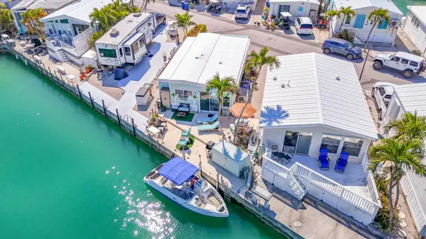 701 Spanish Main Drive #417, Cudjoe, FL 33042