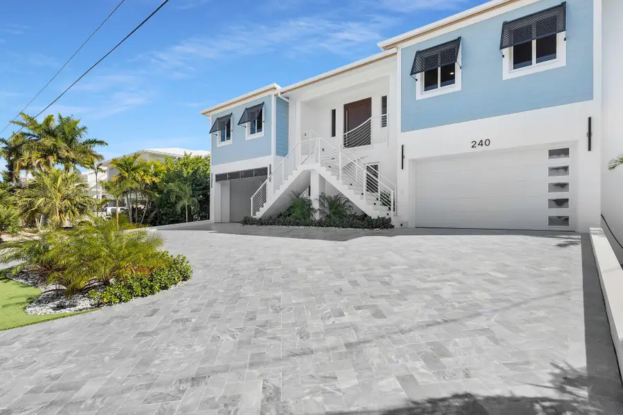 240 14th Street, Key Colony Beach, FL 33051 - #2