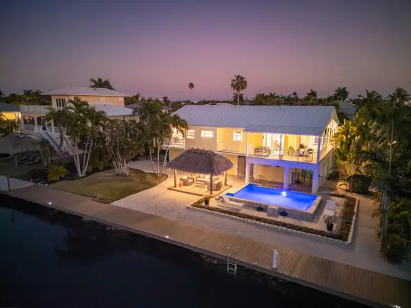 17125 Wahoo Lane, Sugarloaf, FL 33042